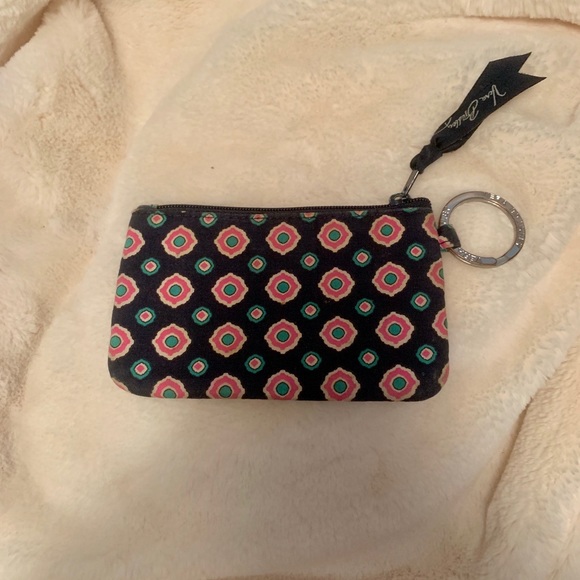 VERA BRADLEY ID CASE 🌸 - Picture 2 of 3